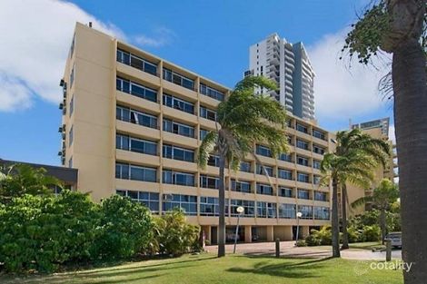 Property photo of 309/2 Barney Street Southport QLD 4215