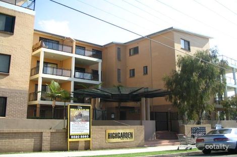 Property photo of 19/41-51 Wright Street Hurstville NSW 2220