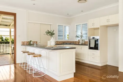 Property photo of 59 Scott Street Kedron QLD 4031
