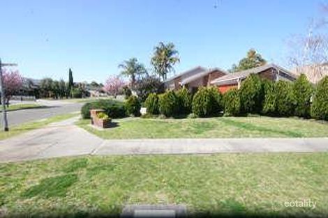 Property photo of 1 McFarlane Court Lysterfield VIC 3156