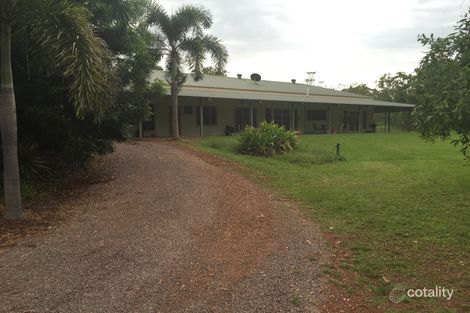 Property photo of 375 Lowther Road Virginia NT 0834