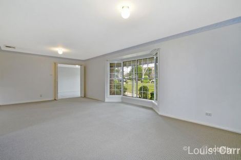 Property photo of 8 Duer Place Cherrybrook NSW 2126