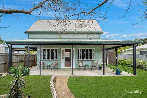 Property photo of 14 Palmerston Street Pimlico QLD 4812