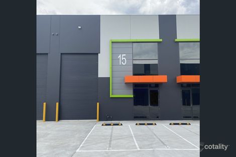 15/93 Yale Dr, Epping, VIC 3076