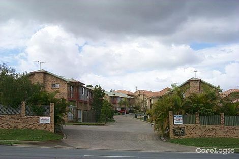 Property photo of 38/1162 Cavendish Road Mount Gravatt East QLD 4122