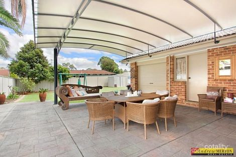 Property photo of 37 Amazon Place St Clair NSW 2759