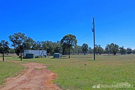 393 Reedy Creek Rd, Thanes Creek, QLD 4370