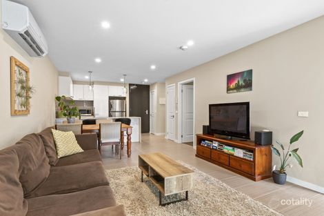 Property photo of 205/296 Mt Dandenong Road Croydon VIC 3136