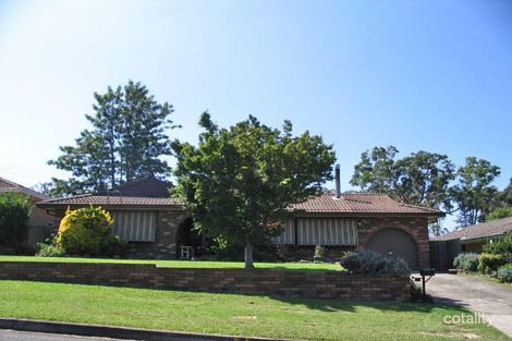 69 Bunnal Ave, Winmalee, NSW 2777