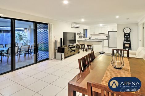 Property photo of 41 Reardon Street Calamvale QLD 4116