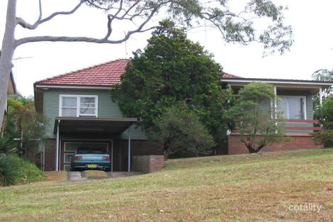 111 Princes St, Putney, NSW 2112