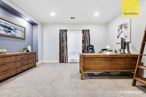 Property photo of 18 Rushcutters Place Taylors Hill VIC 3037