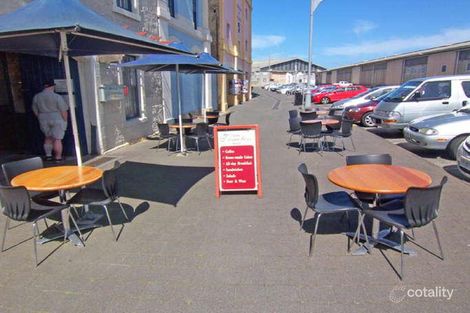 33 Hunter St, Hobart, TAS 7000