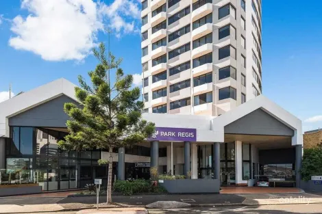 31/293 North Qy, Brisbane City, QLD 4000