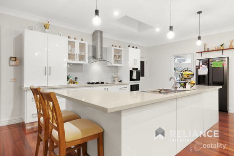 Property photo of 42 River Run Drive Werribee VIC 3030
