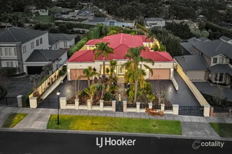 193 Drysdale Ave, Narre Warren North, VIC 3804