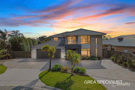 Property photo of 8 Casey Court Pakenham VIC 3810