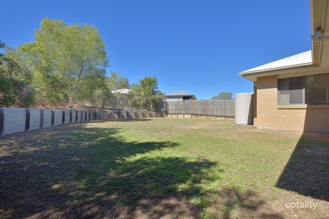 Property photo of 8 Florey Place Kirkwood QLD 4680