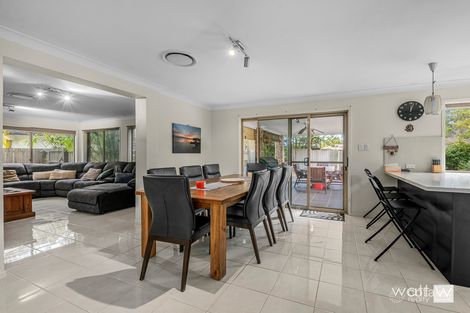 Property photo of 19 Ladbroke Close Carseldine QLD 4034