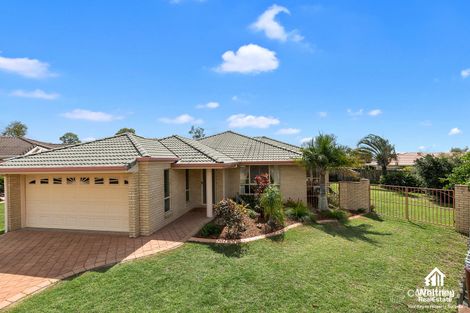 Property photo of 11 Parisi Court Urraween QLD 4655