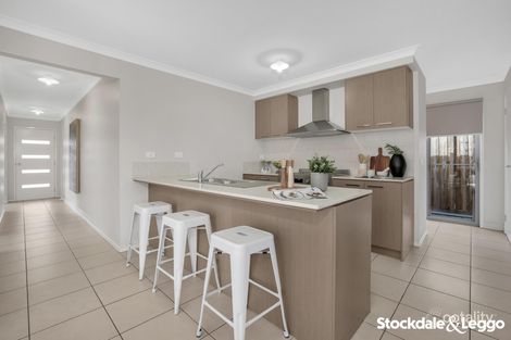 Property photo of 16 Straw Flower Circuit Greenvale VIC 3059