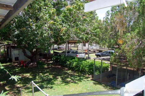 Property photo of 1459 Nymbool Road Mount Garnet QLD 4872