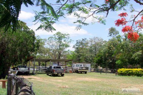 1459 Nymbool Rd, Mount Garnet, QLD 4872