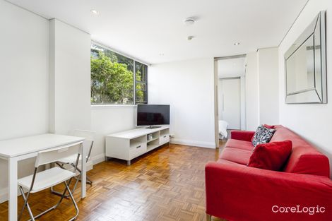 Property photo of 15/21 East Crescent Street McMahons Point NSW 2060