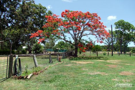 Property photo of 1459 Nymbool Road Mount Garnet QLD 4872