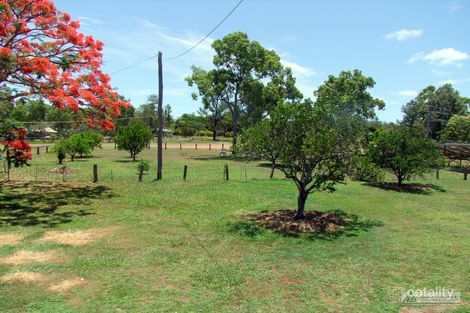 Property photo of 1459 Nymbool Road Mount Garnet QLD 4872