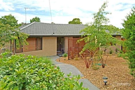 Property photo of 23 Scarborough Drive Heidelberg VIC 3084