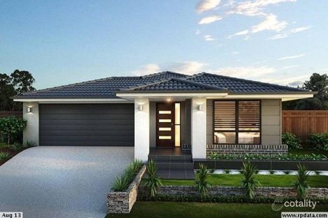 43 Lehmann Cct, Caboolture South, QLD 4510