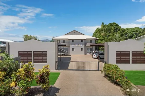 Property photo of 105/90 First Avenue Railway Estate QLD 4810