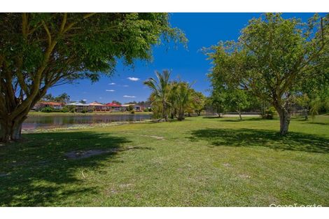 Property photo of 44/24 Ron Penhaligon Way Robina QLD 4226