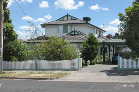 Property photo of 26 Killara Street Box Hill North VIC 3129