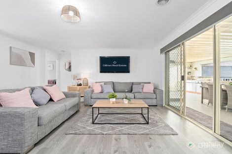 Property photo of 12 Warrenwood Place Narre Warren VIC 3805