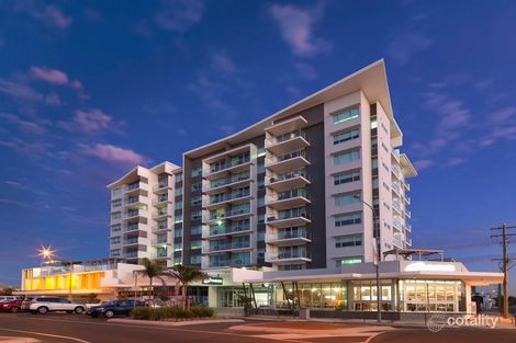Property photo of 805/55 River Street Mackay QLD 4740