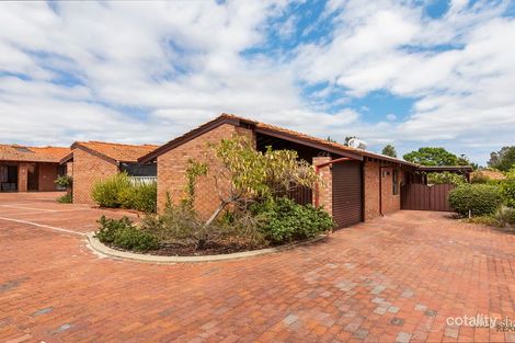 6/9 Stubbs Pl, Booragoon, WA 6154