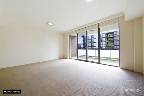 Property photo of 147/3-9 Church Avenue Mascot NSW 2020