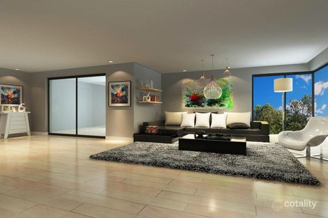 Property photo of 4/39 Moffatts Drive Dundas Valley NSW 2117