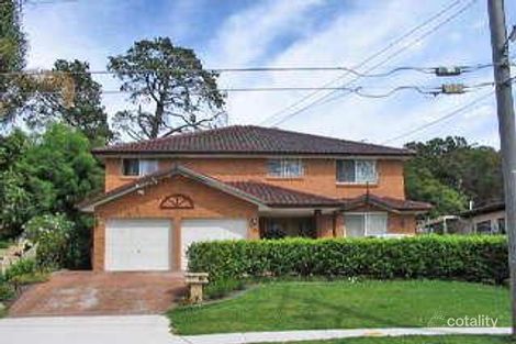 29 Telopea St, Mount Colah, NSW 2079