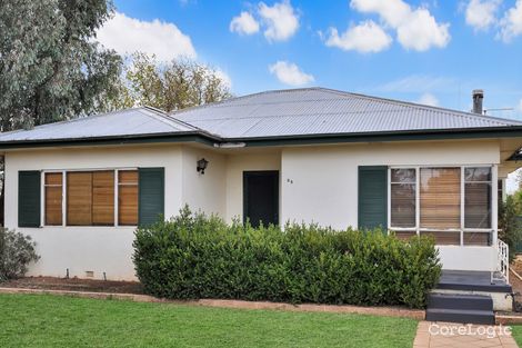 Property photo of 32 Oxford Street Forbes NSW 2871