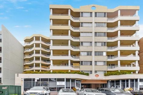 Property photo of 11 Bond Street Hurstville NSW 2220