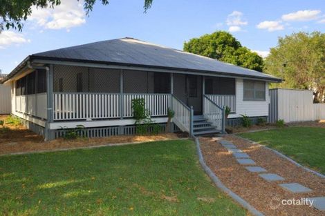 50 Hackett Tce, Richmond Hill, QLD 4820