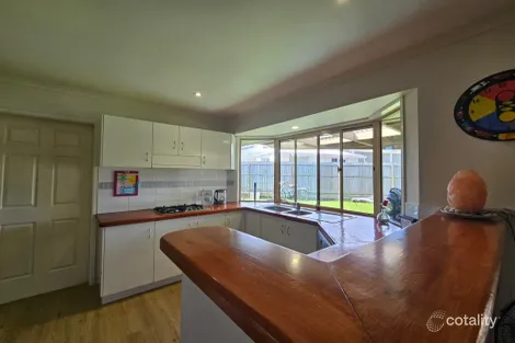 Property photo of 10 Murdoch Court Sippy Downs QLD 4556