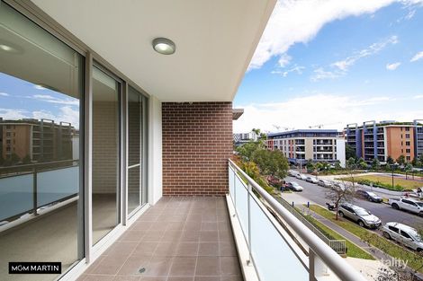 Property photo of 147/3-9 Church Avenue Mascot NSW 2020