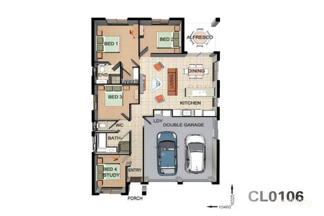 Property photo of LOT 14 Logan Street Eagleby QLD 4207