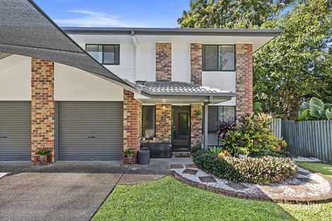 Property photo of 4/3 Karri Court Burleigh Heads QLD 4220