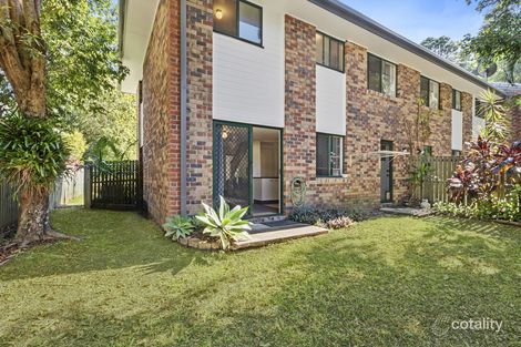 Property photo of 4/3 Karri Court Burleigh Heads QLD 4220