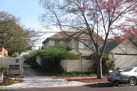 Property photo of 1/6-8 Stephens Street Caulfield VIC 3162